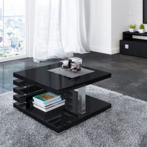 The Cubic Table High Gloss