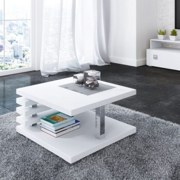 The Cubic Table