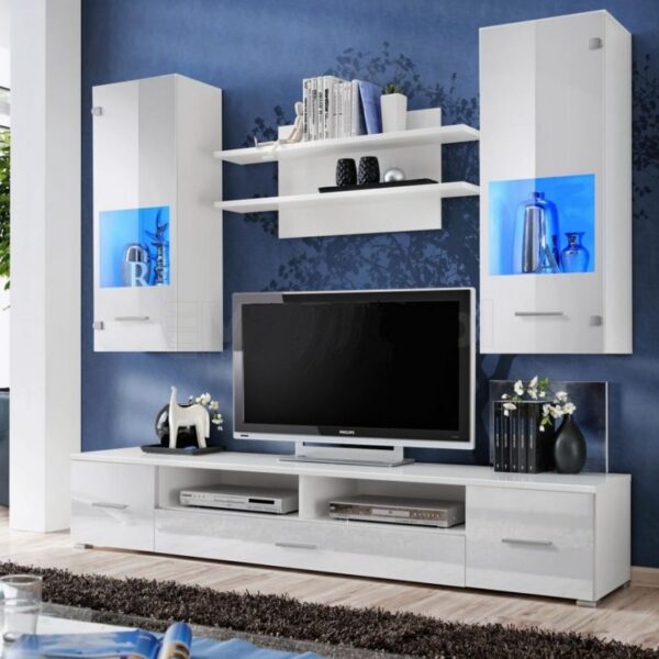 Set of living room furniture -RENO