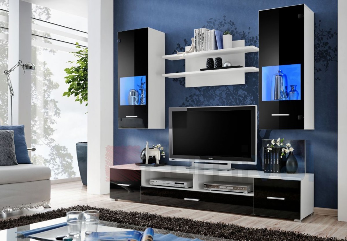 Set of living room furniture -RENO
