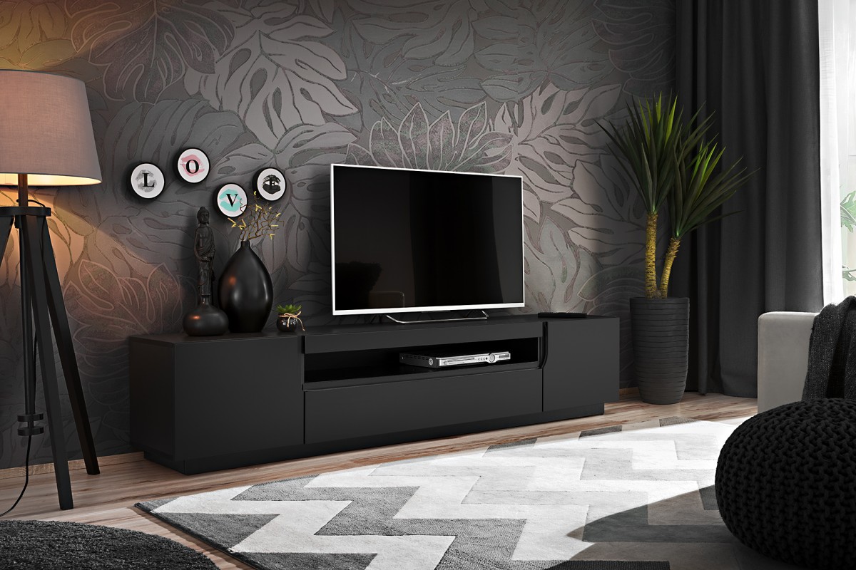 Tv unit Eston 200cm - MH Furniture