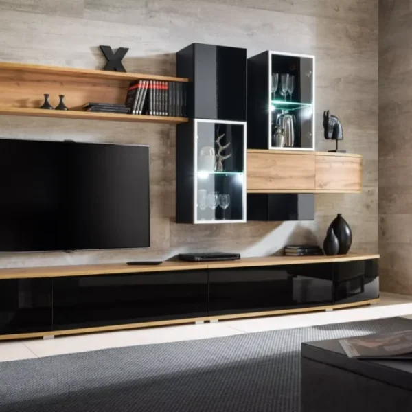 Manhattan - living room furniture set