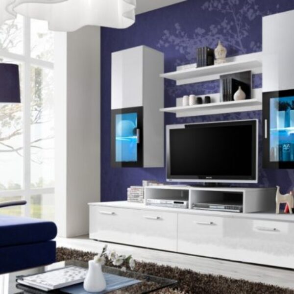 LEO - Living Room Furniture set
