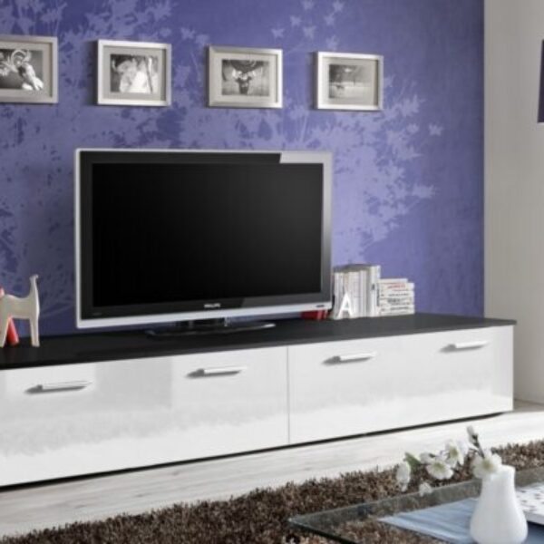 Duo TV Stand