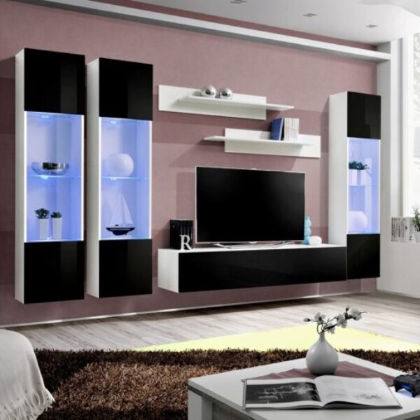 FIGO III - Livingroom furniture set