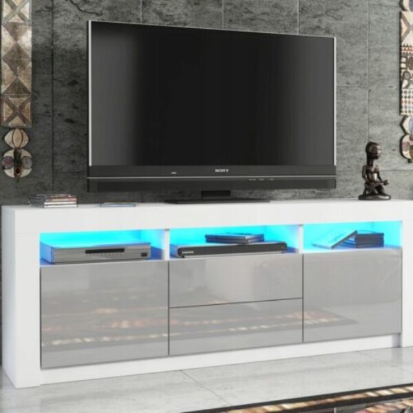 TV unit ROMA 160 cm